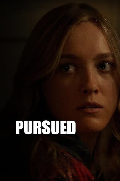 Pursued poster