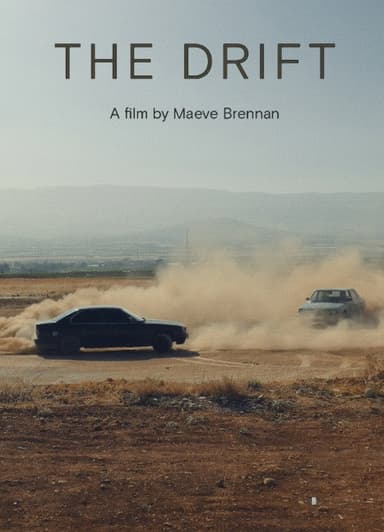 The Drift poster