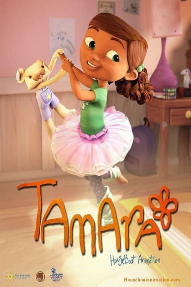 Tamara poster
