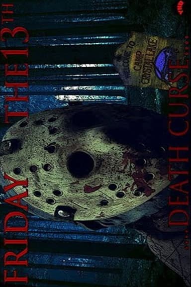 Friday the 13th: Death Curse poster