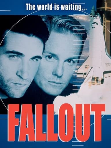 Fallout poster