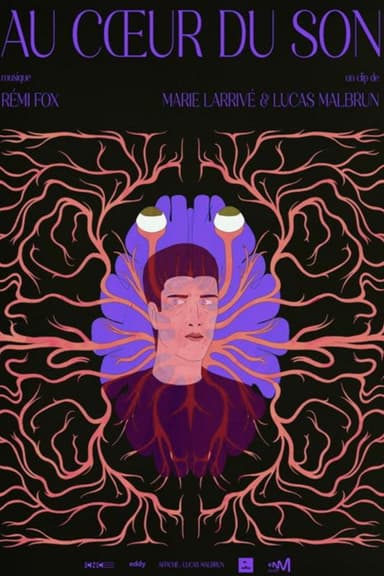 Au cœur du son poster