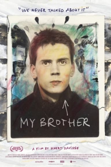 My Brother poster