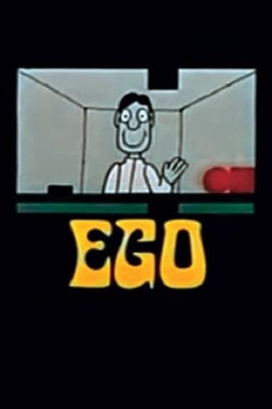 Ego poster