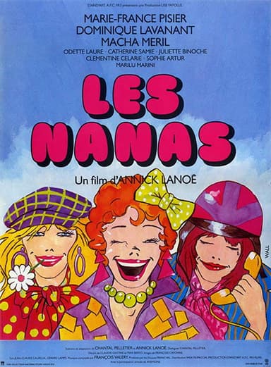The Chicks poster