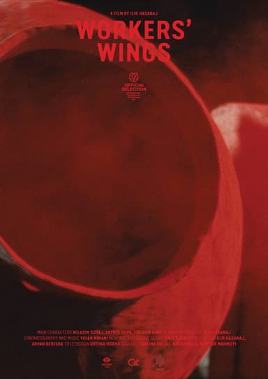 Workers' Wings poster