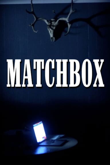 Matchbox poster