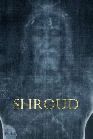 Shroud poster