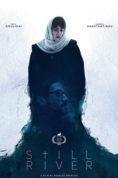 Still River poster