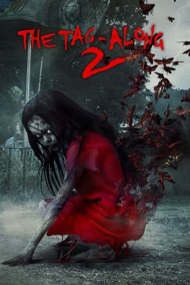 The Tag-Along 2 poster