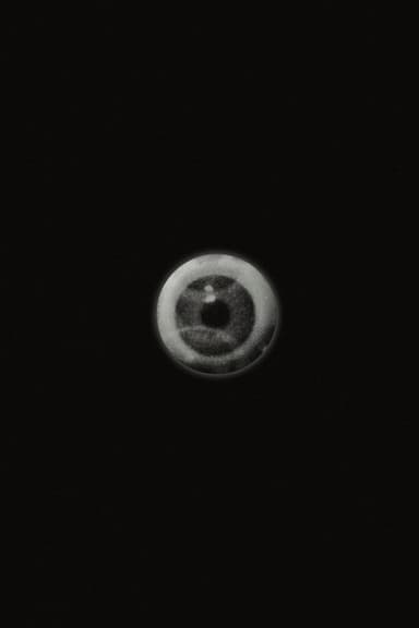 Ojos poster