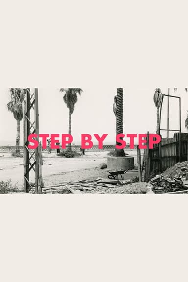 Step by Step poster