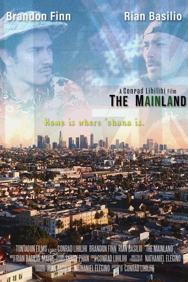 The Mainland poster
