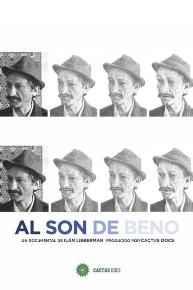 Al Son de Beno poster