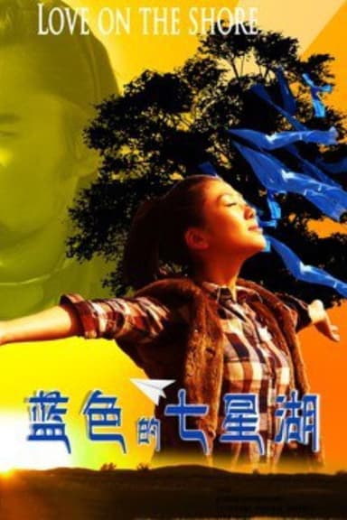 Love on the Shore poster