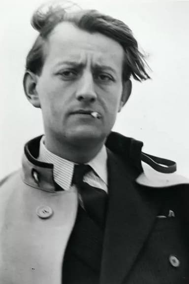 Le mystère Malraux poster