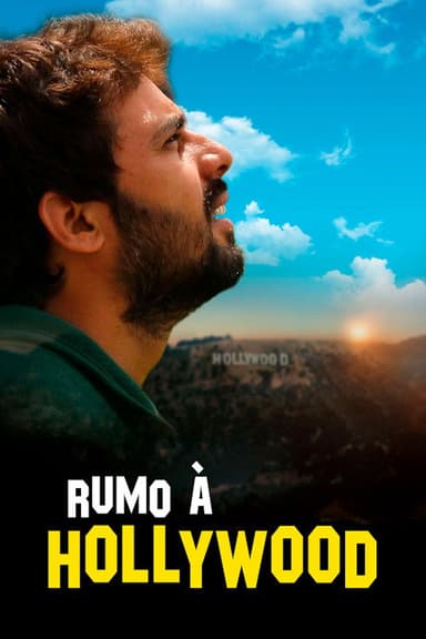 Million Dollar Nomad poster