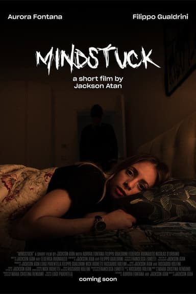 Mindstuck poster
