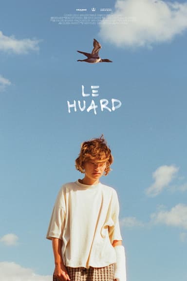 The Loon poster