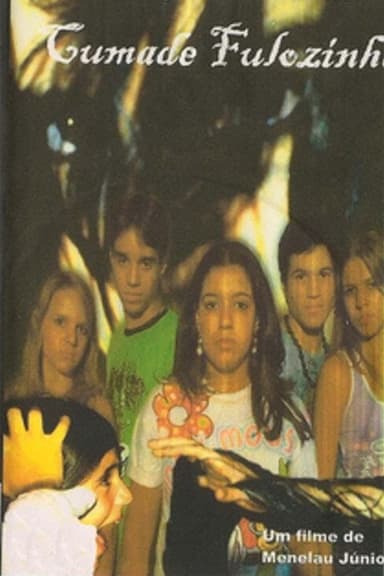 Cumade Fulozinha poster