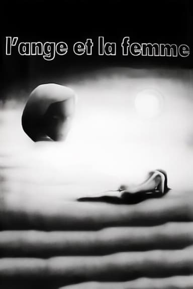 The Angel and the Woman poster