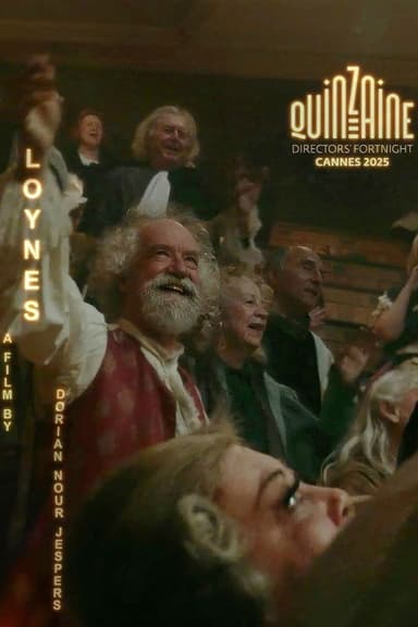 Loynes poster