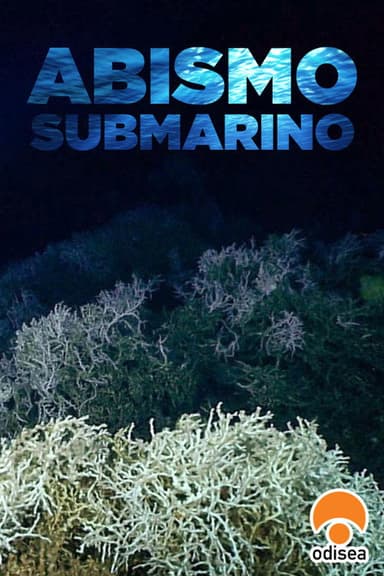 Operation Deep Sea poster