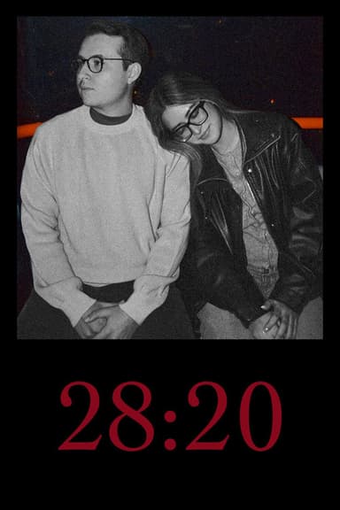 28:20 poster