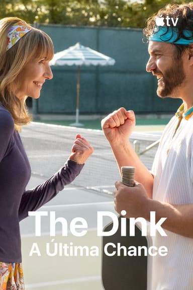 The Dink poster