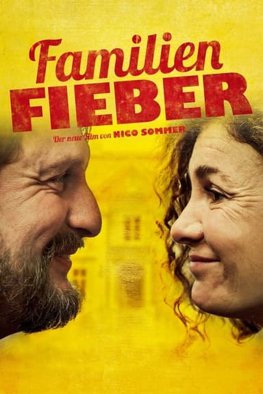 Family Fever poster