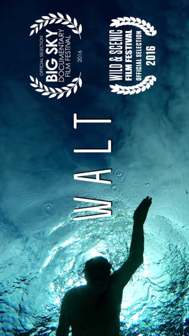 Walt poster