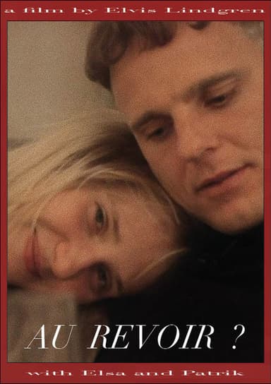 AU REVOIR ? poster