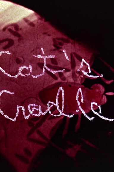 Cat's Cradle poster