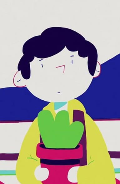 Little Star poster