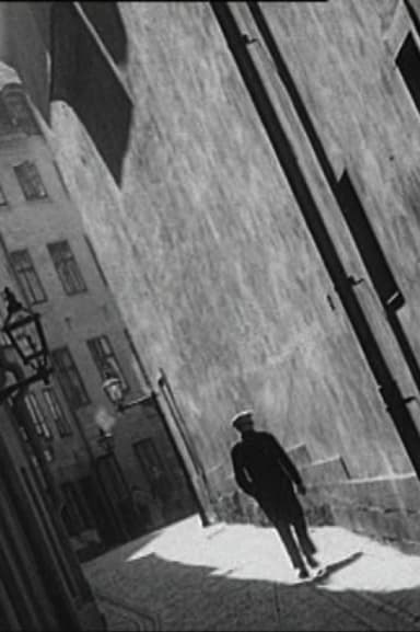 Old Town poster