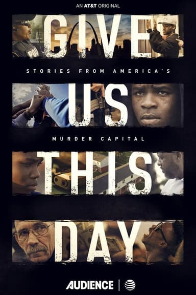 Give Us This Day poster