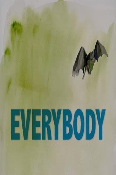 Everybody poster