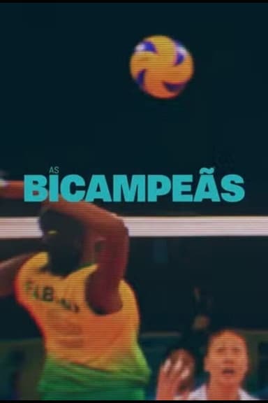 Two Time Champions poster
