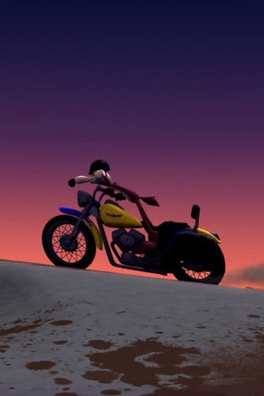 Vicious Cycles poster