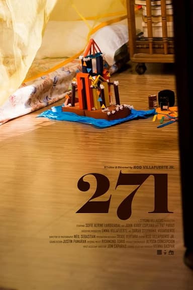 271 poster