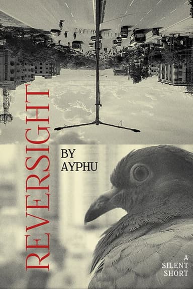 Reversight poster
