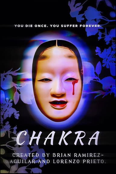 Chakra poster