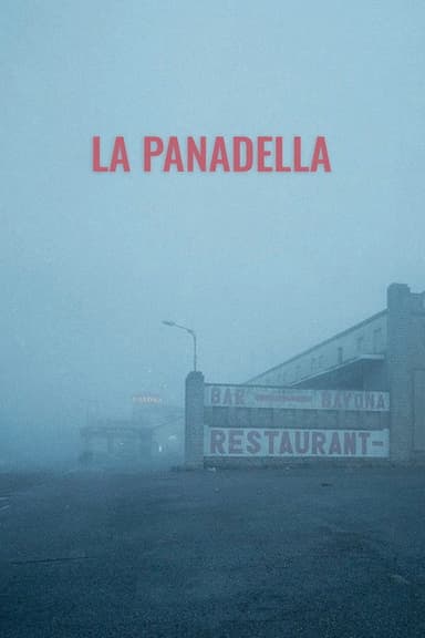 La Panadella poster