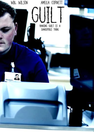 GUILT poster
