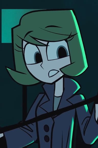 The Dark Harvest - Episode 1 poster