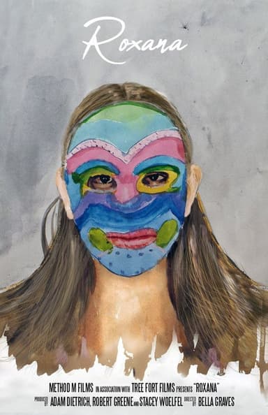 Roxana poster