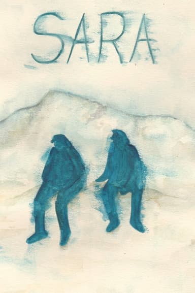 Sara poster