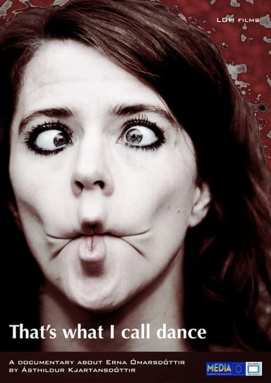 That's What I Call Dance poster