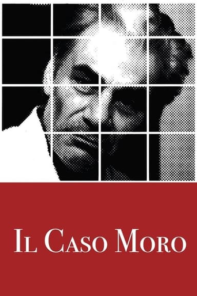 The Moro Affair poster