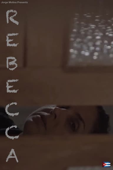 Molina's Rebecca poster